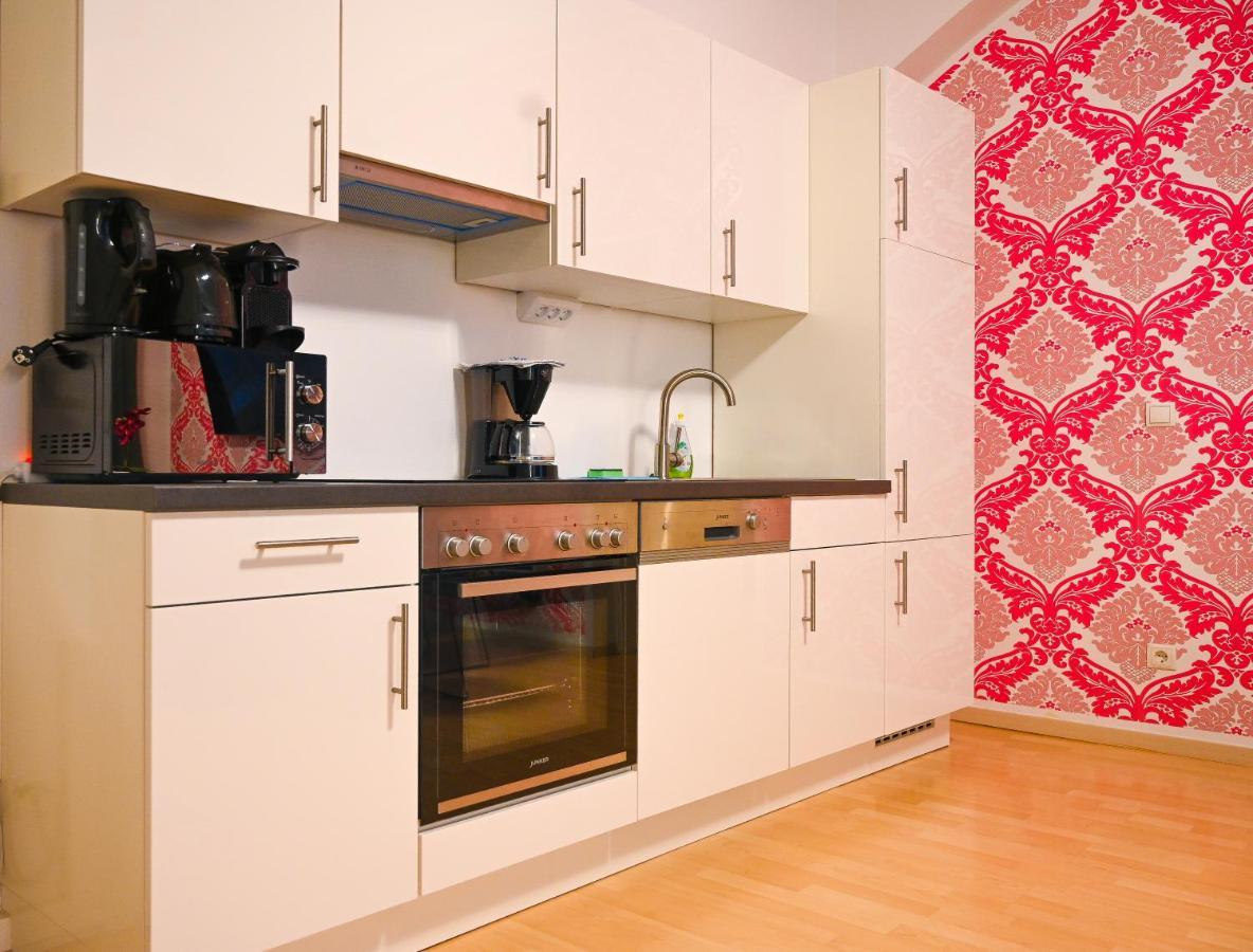 Elegant Suite Altes Akh Βιέννη Εξωτερικό φωτογραφία