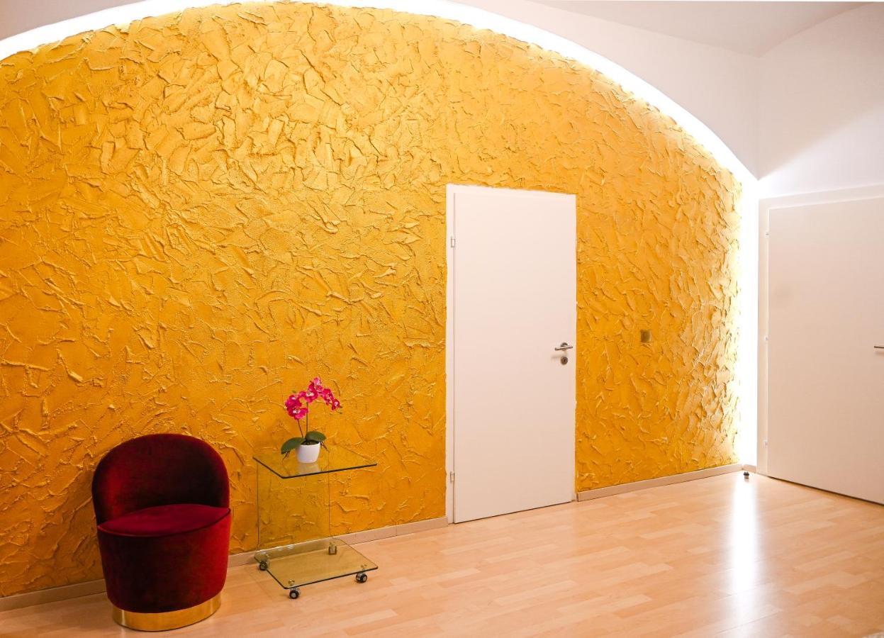 Elegant Suite Altes Akh Βιέννη Εξωτερικό φωτογραφία