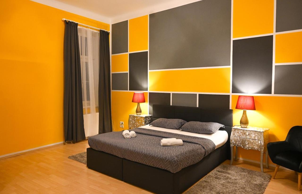 Elegant Suite Altes Akh Βιέννη Εξωτερικό φωτογραφία