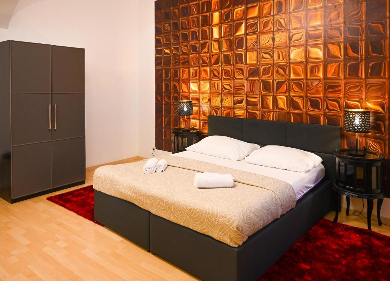 Elegant Suite Altes Akh Βιέννη Εξωτερικό φωτογραφία