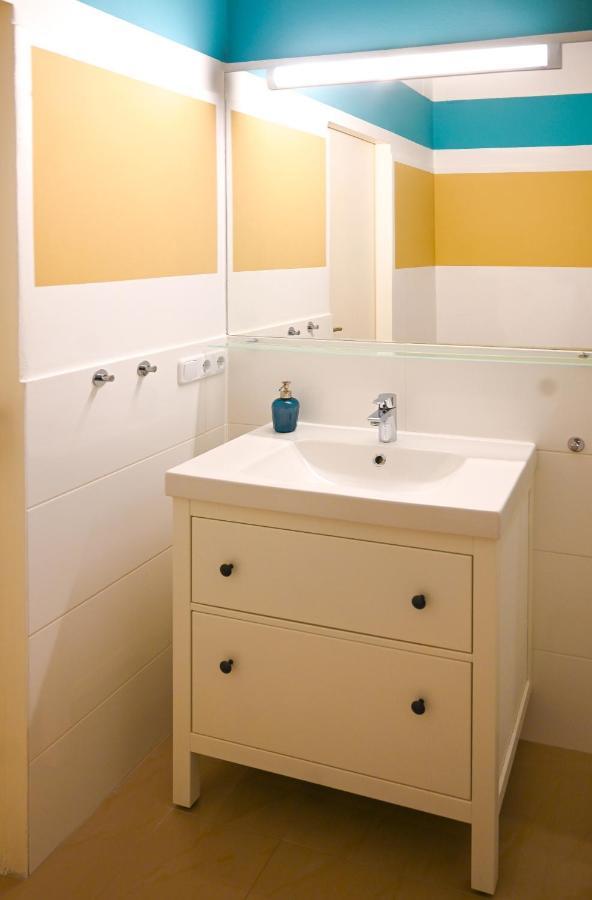 Elegant Suite Altes Akh Βιέννη Εξωτερικό φωτογραφία