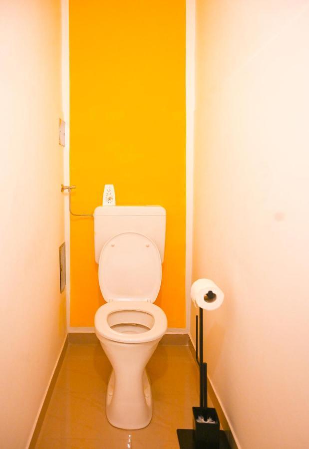 Elegant Suite Altes Akh Βιέννη Εξωτερικό φωτογραφία