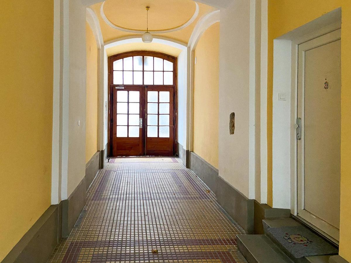 Elegant Suite Altes Akh Βιέννη Εξωτερικό φωτογραφία